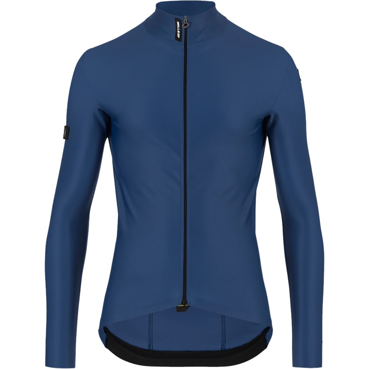 Assos Assos MILLE GT Spring/Fall Long-Sleeve Jersey C2 - Men's Stone Blue, M