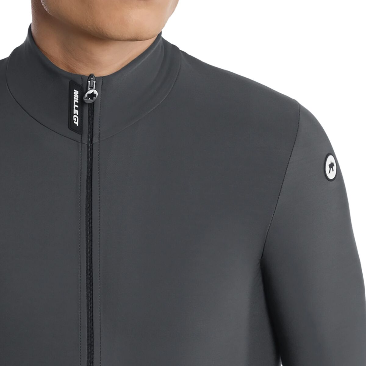 Assos MILLE GT Spring/Fall Long-Sleeve Jersey C2 - Men's - Men