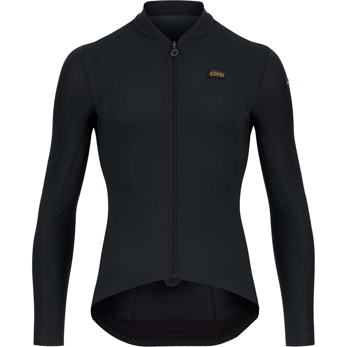 Assos MILLE GTO Long-Sleeve...