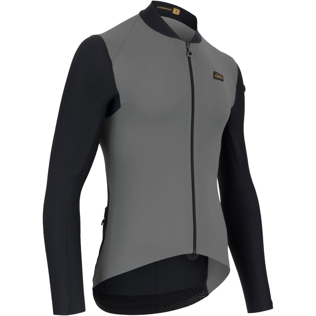 Assos MILLE GTO Long-Sleeve Jersey C2 - Men's - Men