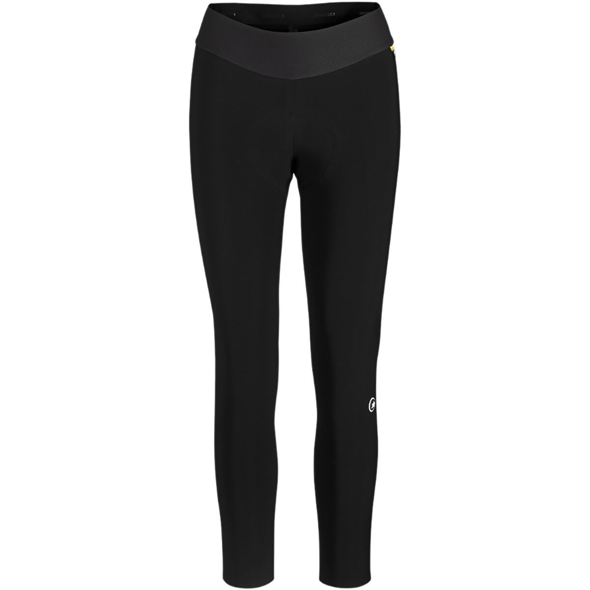 Assos UMA GT Spring/Fall Half Tights C2 - Women's Black Series, XL