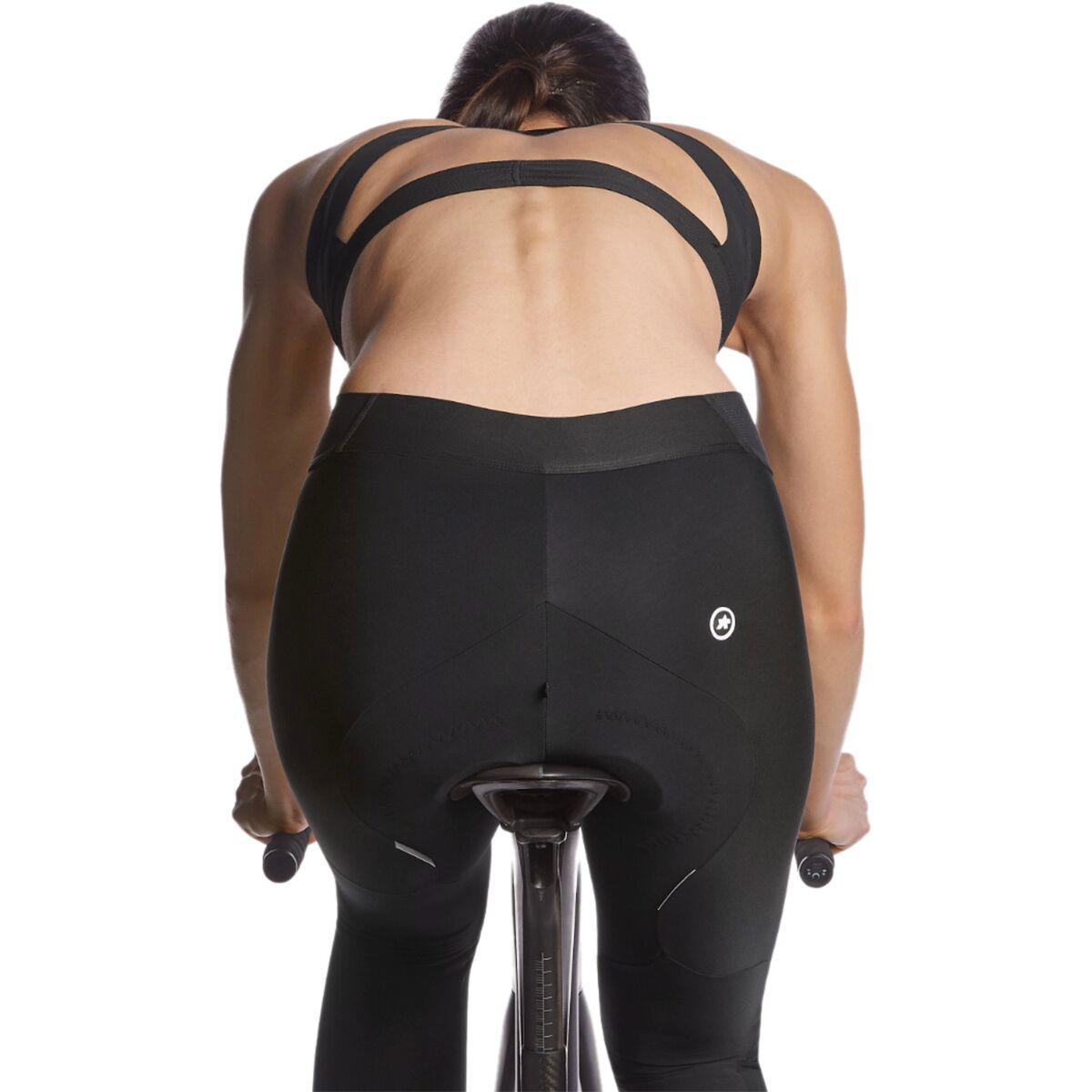 ウェア ASSOS UMA GT Spring Fall Half Tights UMA GT Spring Fall Half Tights, blackSeries » ASSOS Of Switzerland
