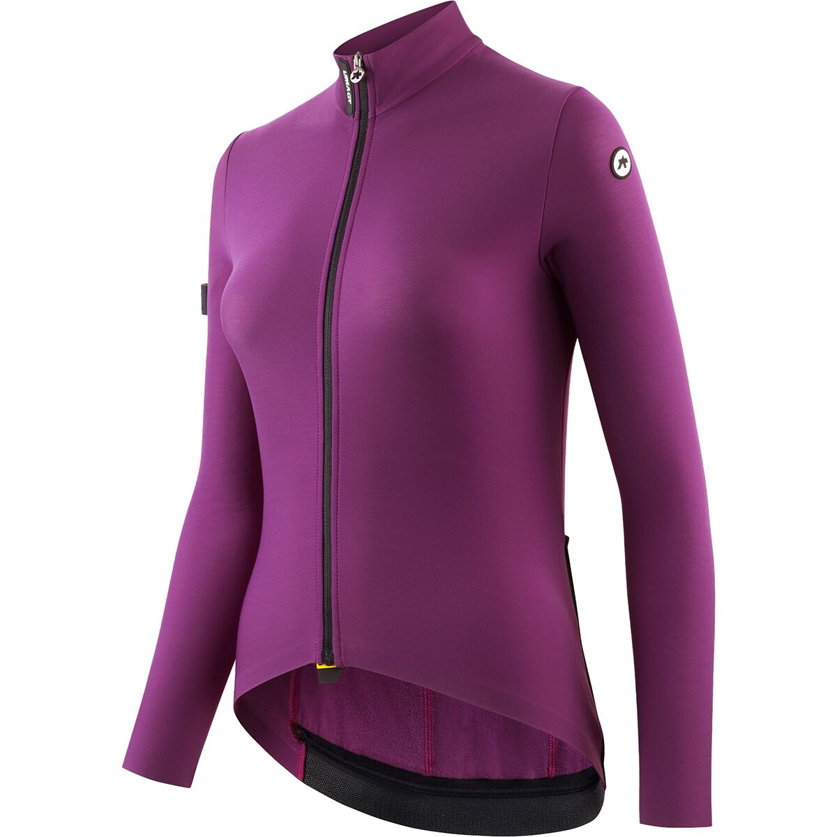 Assos UMA GT Spring/Fall Long Sleeve Jersey C2 - Women's - Women
