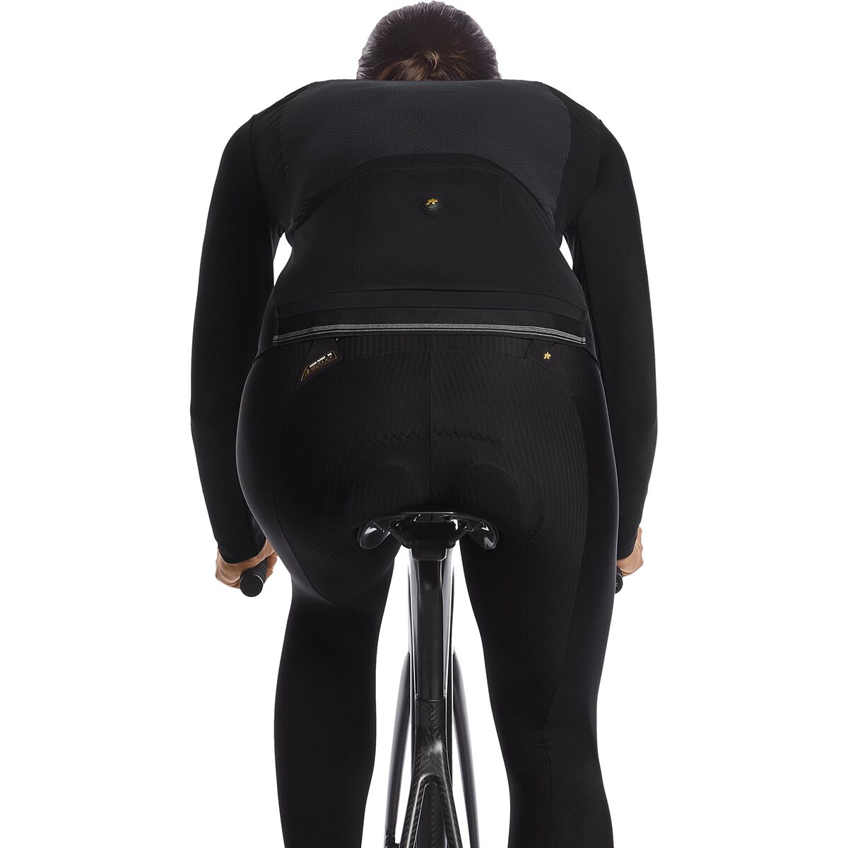 Assos UMA GTV Spring/Fall Jacket C2 - Women's - Women