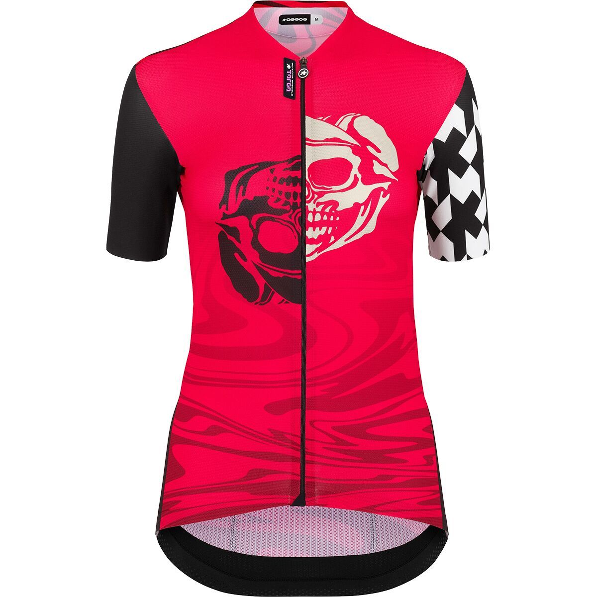 Assos DYORA RS Jersey S9 LE 2023 - Women's Speed Club 2023, L