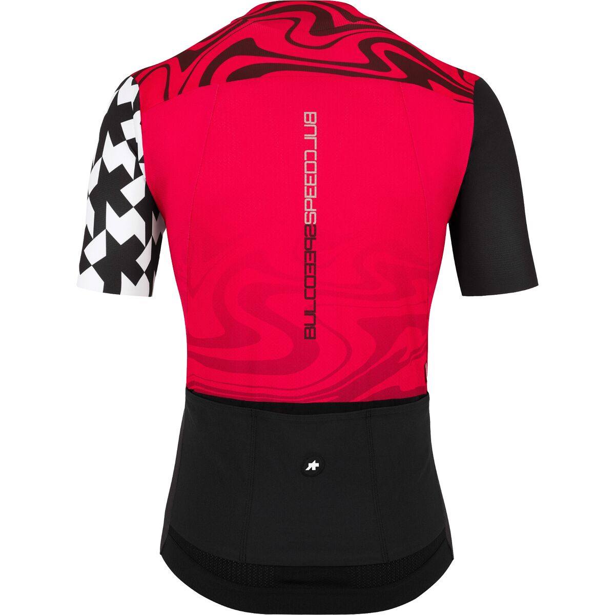 ASSOS アソス　EQUIPE RS Jersey S9 TARGA（M） EQUIPE RS Jersey S9 TARGA, Stone Blue » ASSOS Of Switzerland