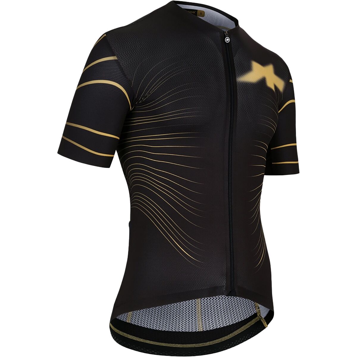 Assos EQUIPE RS S9 TARGA Speical Edition Jersey - Men's - Men