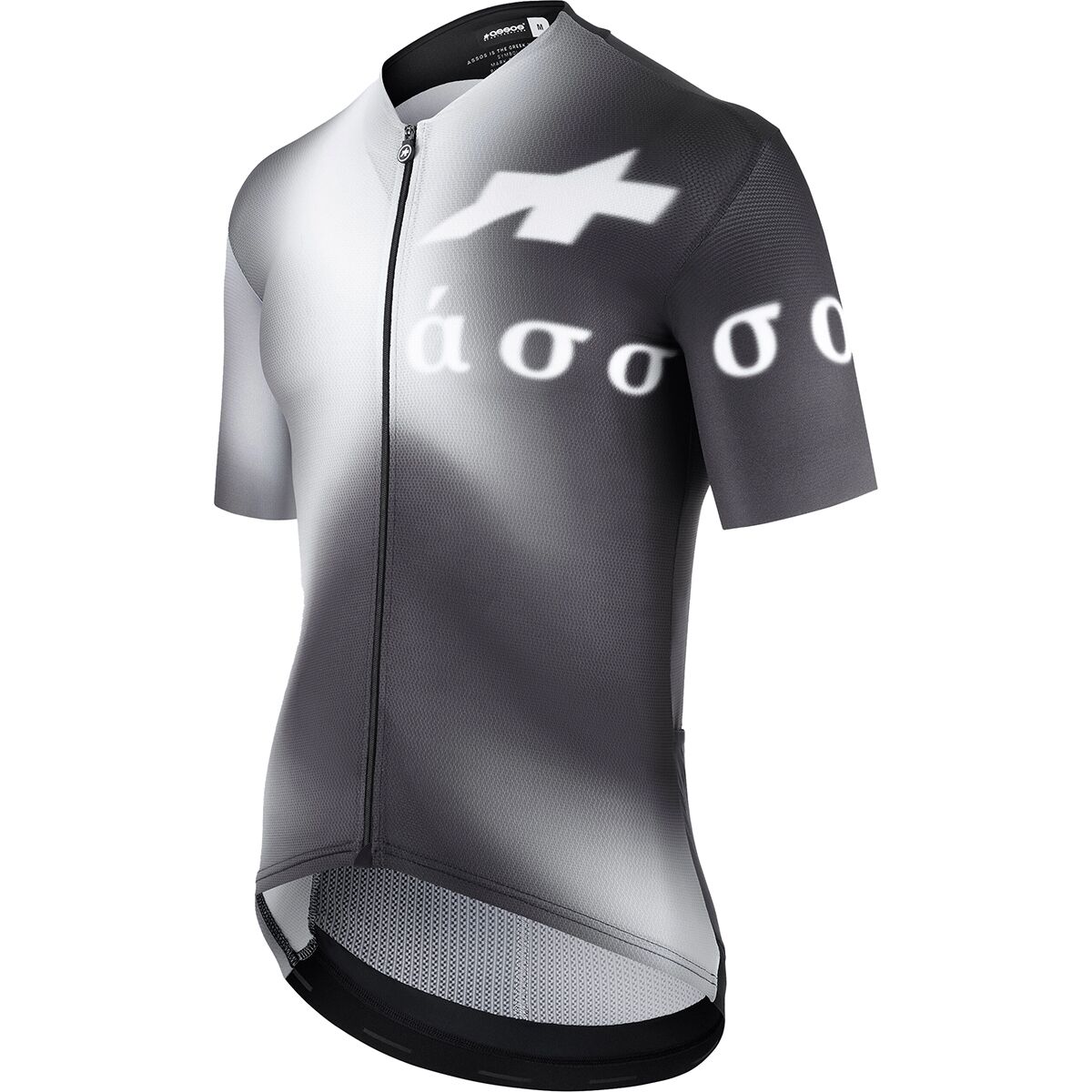 Assos RS Aero Special Edition Short-Sleeve Jersey - Men's - Men
