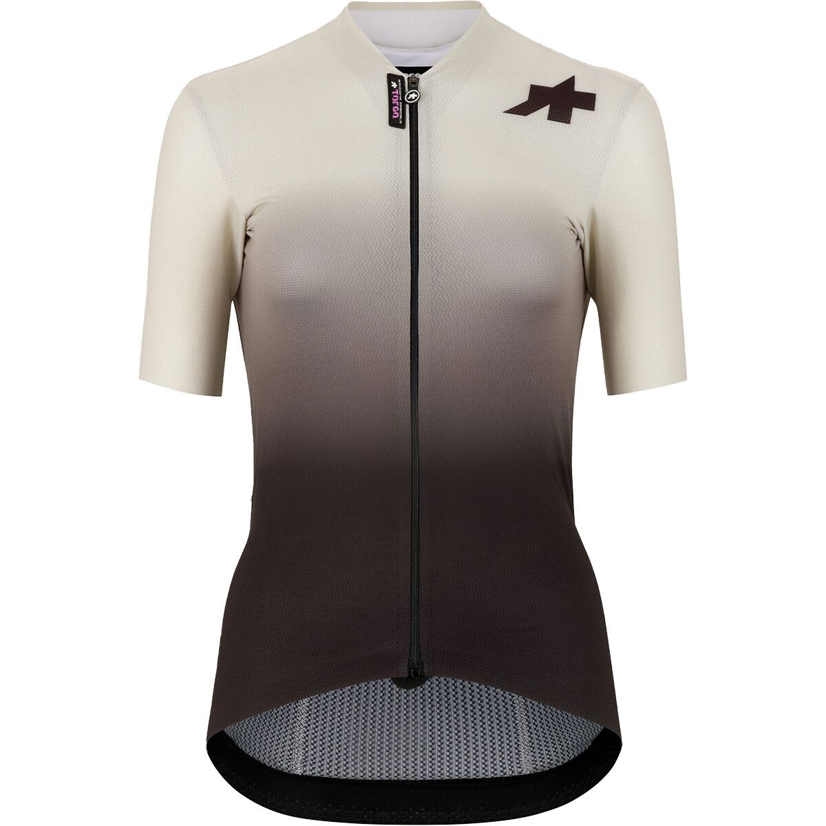 Assos Assos DYORA RS Jersey S9 TARGA Jersey - Women's Moon Sand, L
