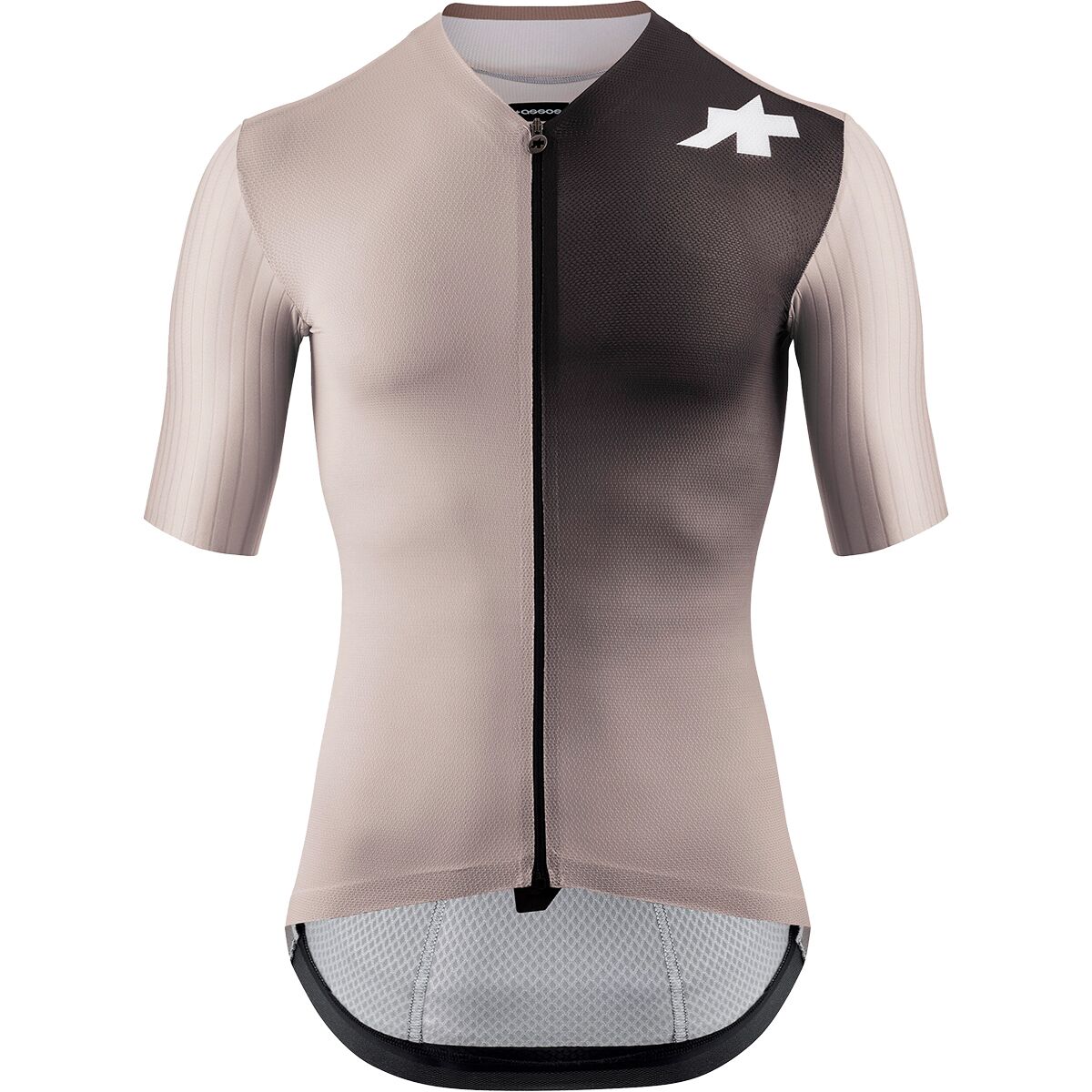 Assos EQUIPE RS Jersey S11 - Men's Dune Sand, S