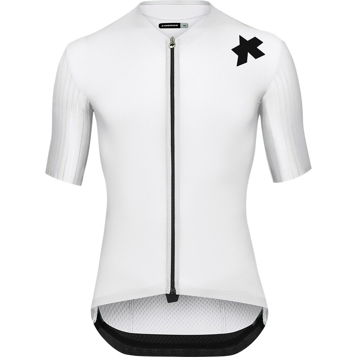 Assos | Equipe R Jersey S11 Men's | Size Extra Large In White