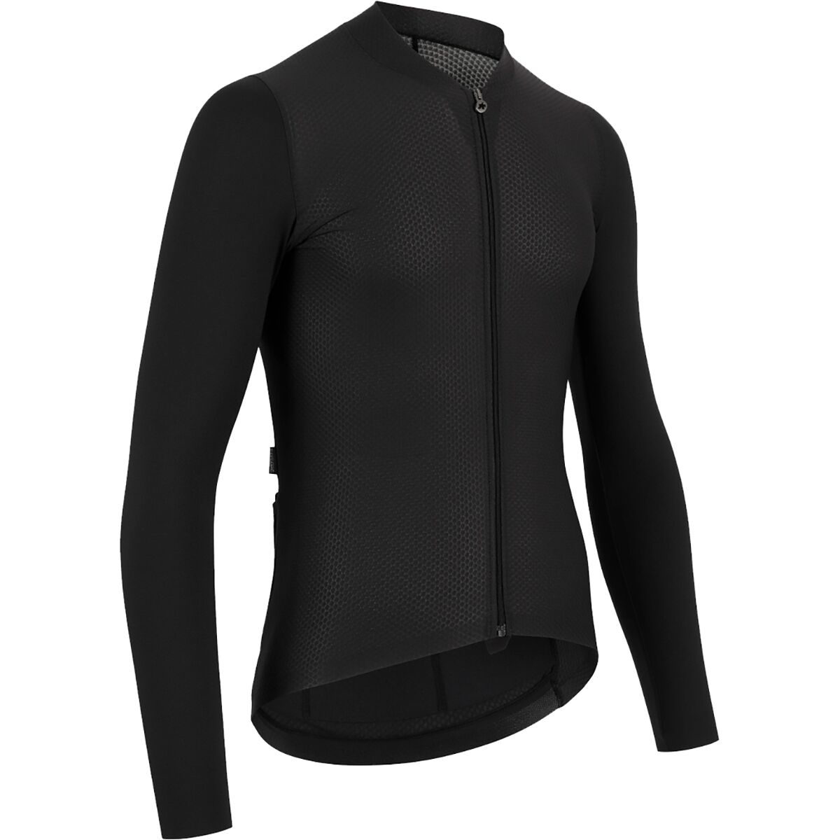 Assos long sleeve summer jersey deals
