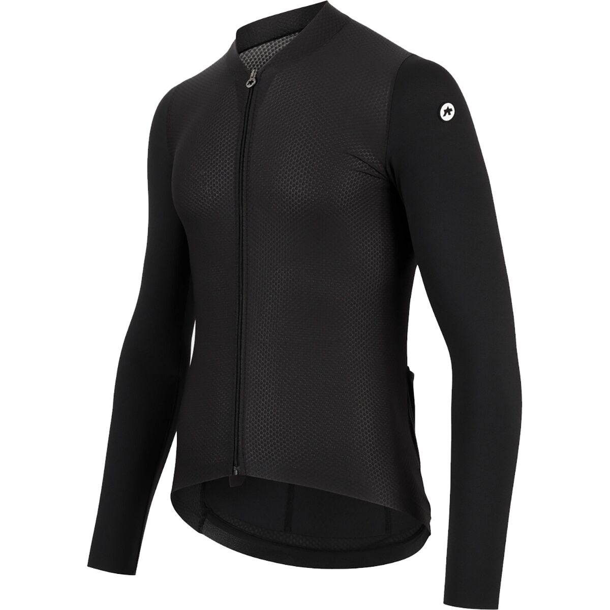 Assos MILLE GT Drylite Long-Sleeve Jersey - Men's - Men