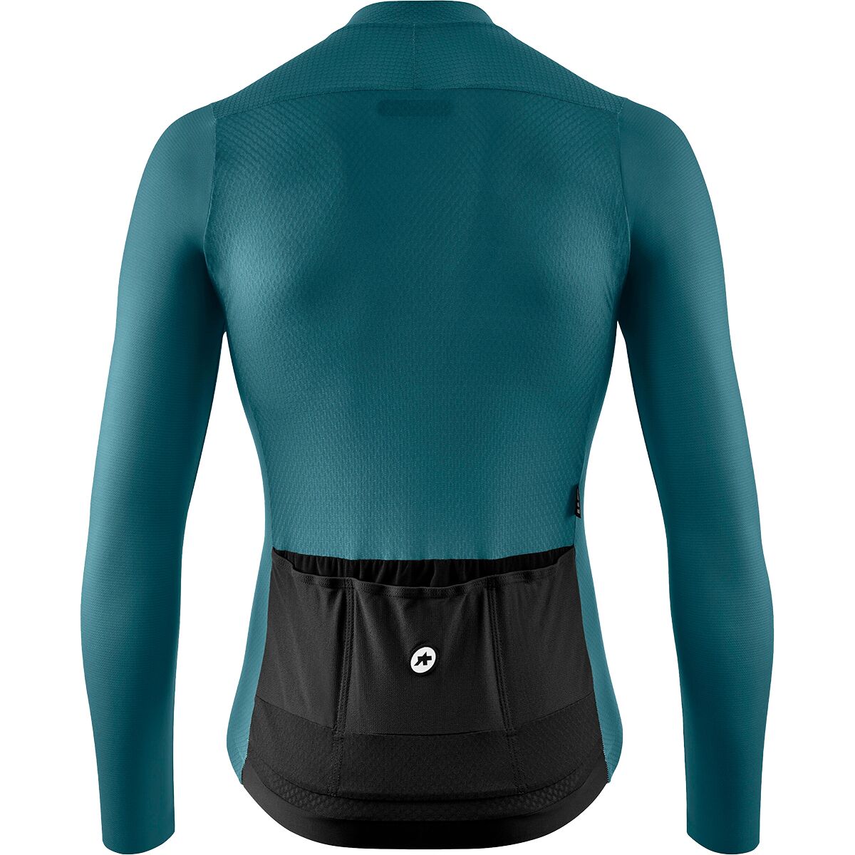 Assos MILLE GT Drylite Long-Sleeve Jersey - Men's - Men