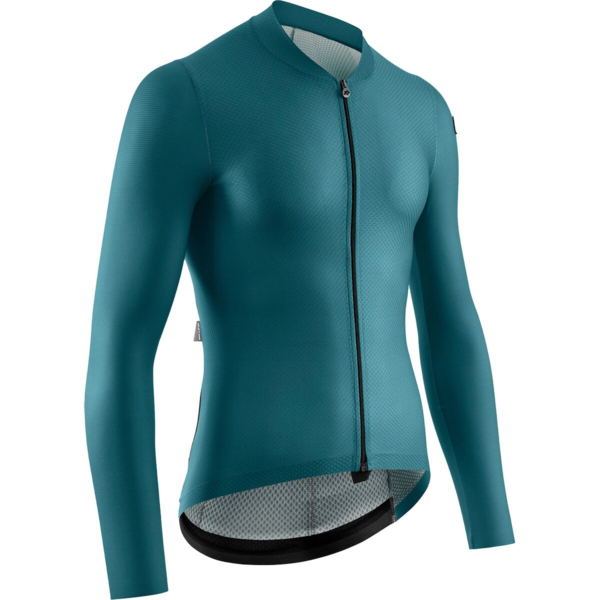 Assos MILLE GT Drylite Long-Sleeve Jersey - Men's - Men