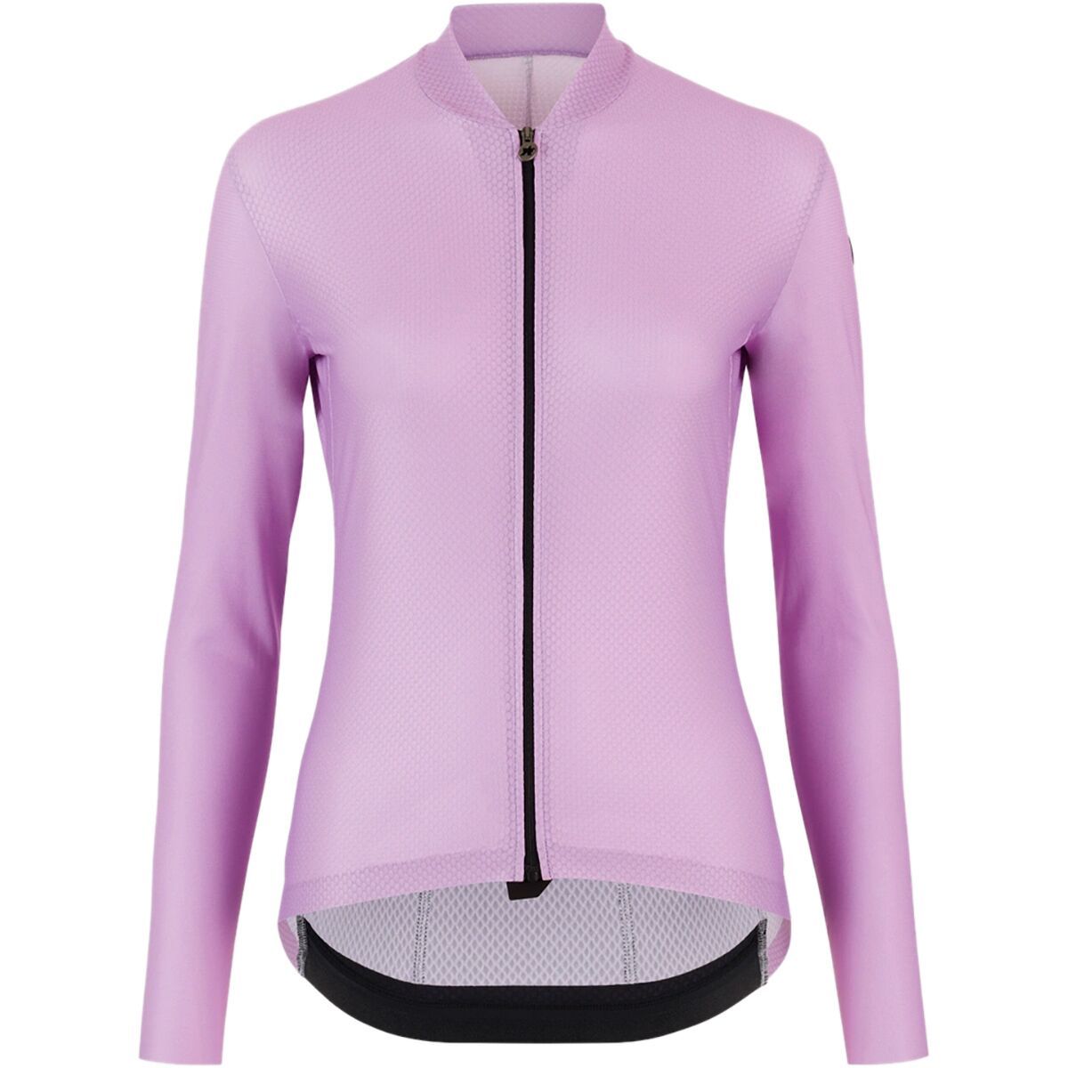 Assos Assos UMA GT S11 Long-Sleeve Jersey - Women's Interstellar Orchid, L