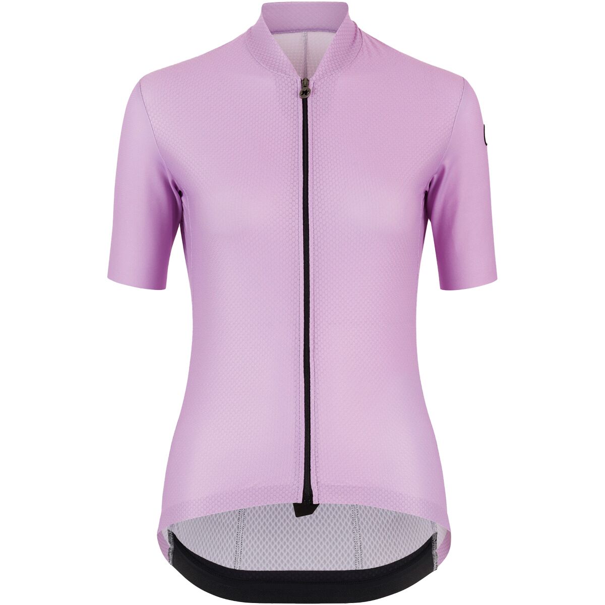 Assos Assos UMA GT S11 Short-Sleeve Jersey - Women's Interstellar Orchid, XL