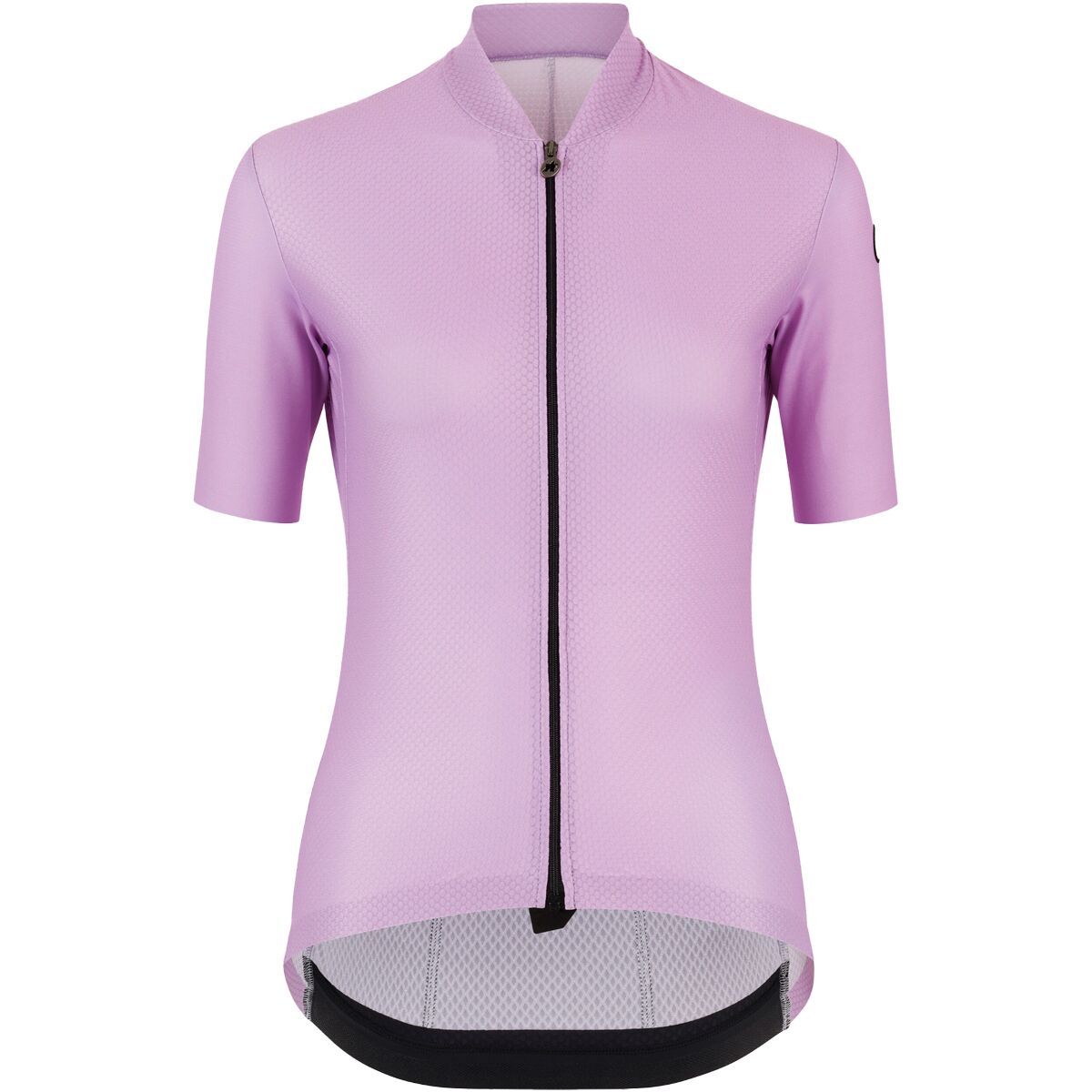Assos Assos UMA GT S11 Short-Sleeve Jersey - Women's Interstellar Orchid, XL