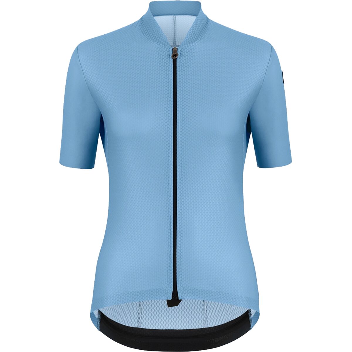 Assos Assos UMA GT S11 Short-Sleeve Jersey - Women's Thunder Blue, XL