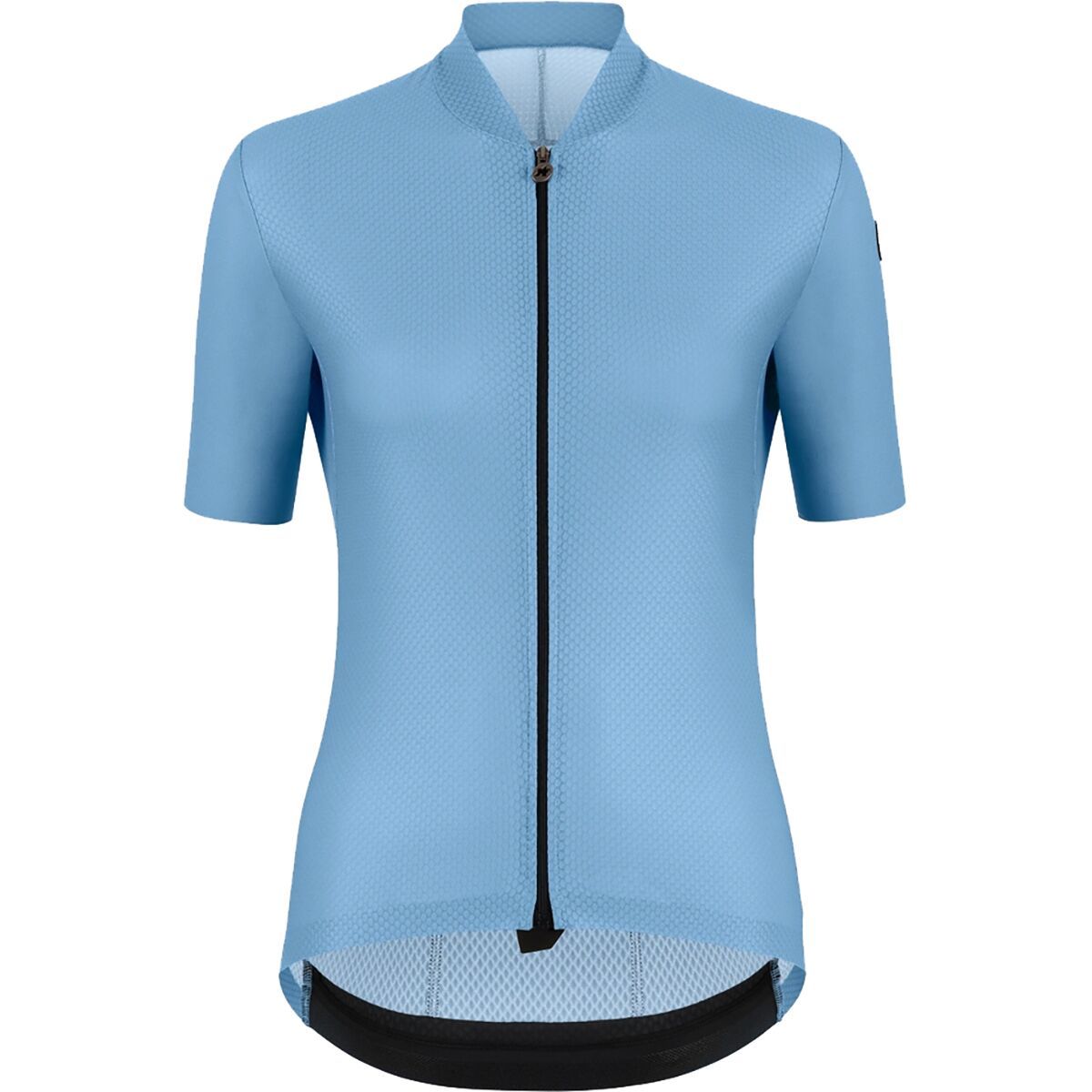 Assos Assos UMA GT S11 Short-Sleeve Jersey - Women's Thunder Blue, XL