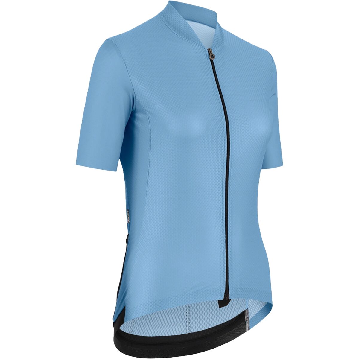 (取寄) アソス レディース ユーマ GT S11 ショートスリーブ ジャージ - ウィメンズ Assos women UMA GT S11 Short-Sleeve Jersey - Women's Thunder Blue Assos UMA GT S11 Short-Sleeve Jersey - Women's - Women