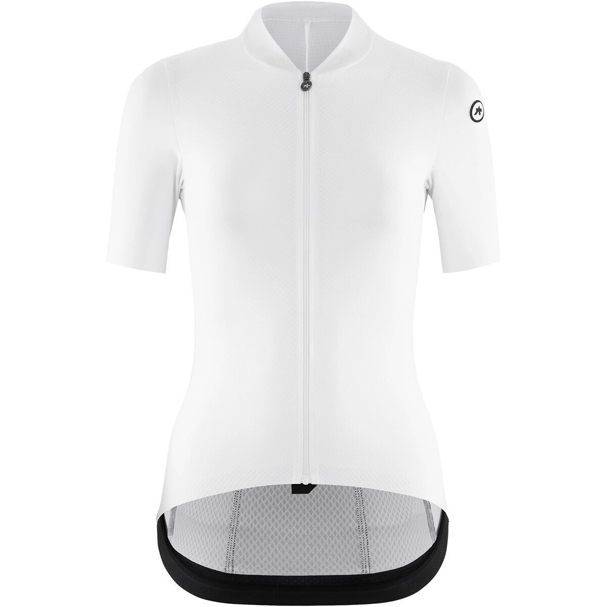 Assos Assos UMA GT S11 Short-Sleeve Jersey - Women's Thunder Blue, L
