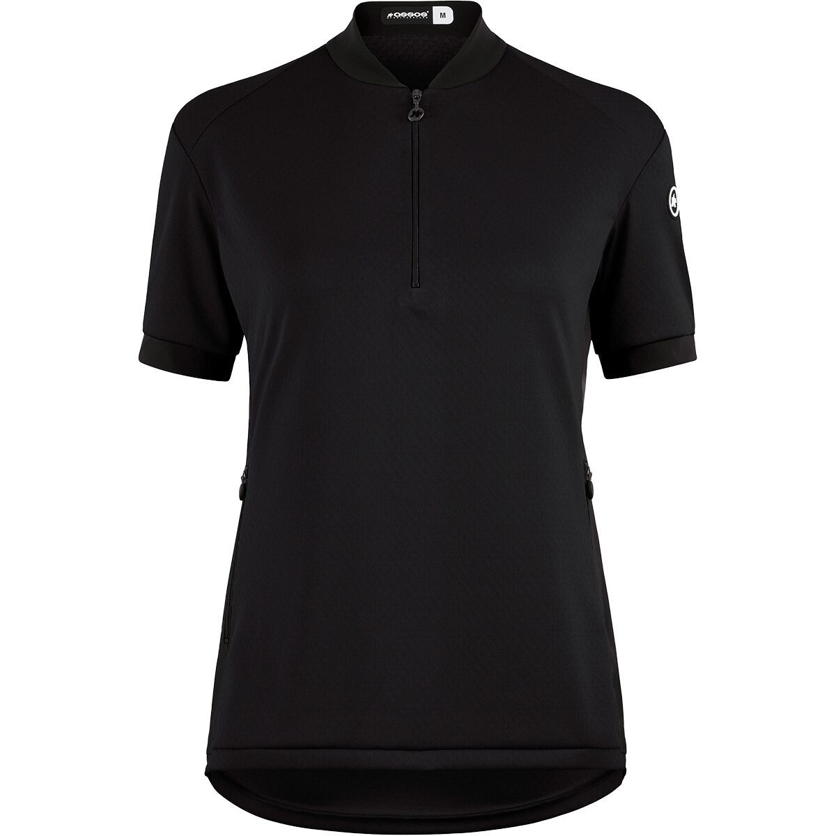 Assos Assos UMA GTC C2 Jersey - Women's Black Series, M