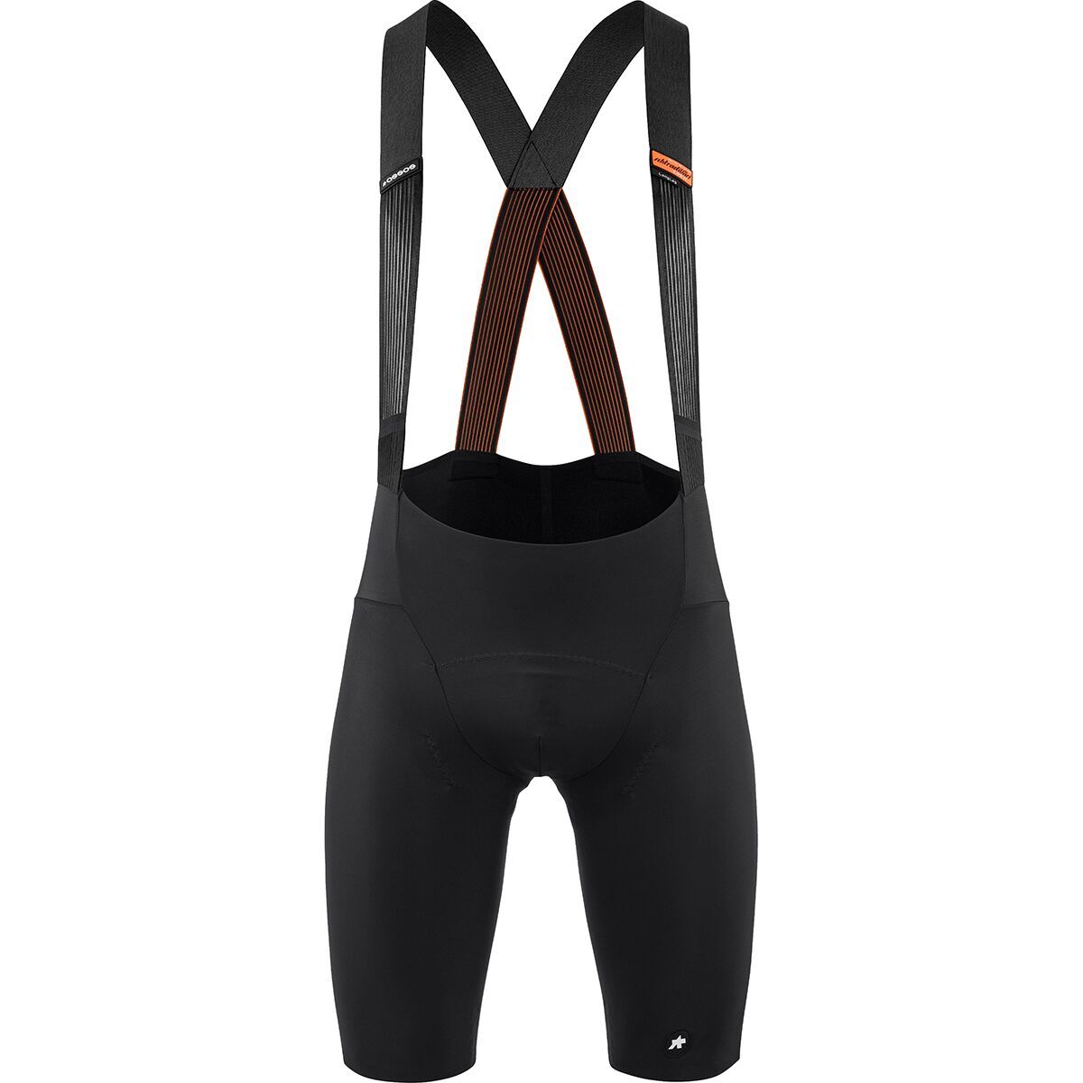 Assos Assos Equipe RS S11 Long Bib Short - Men's Black Series, S