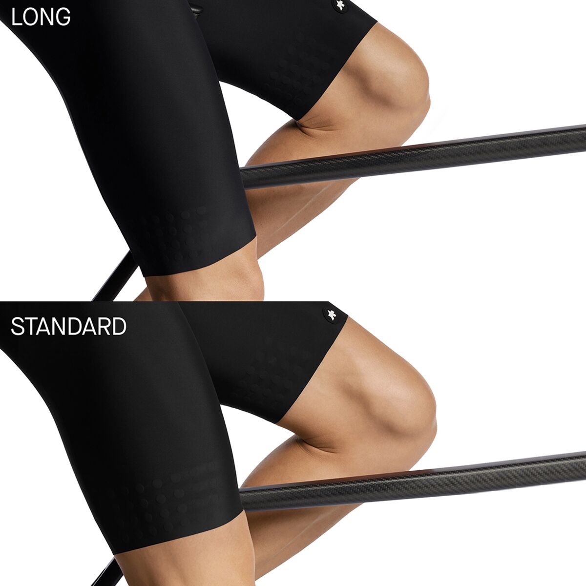 Assos Equipe RS S11 Long Bib Short - Men's - Men