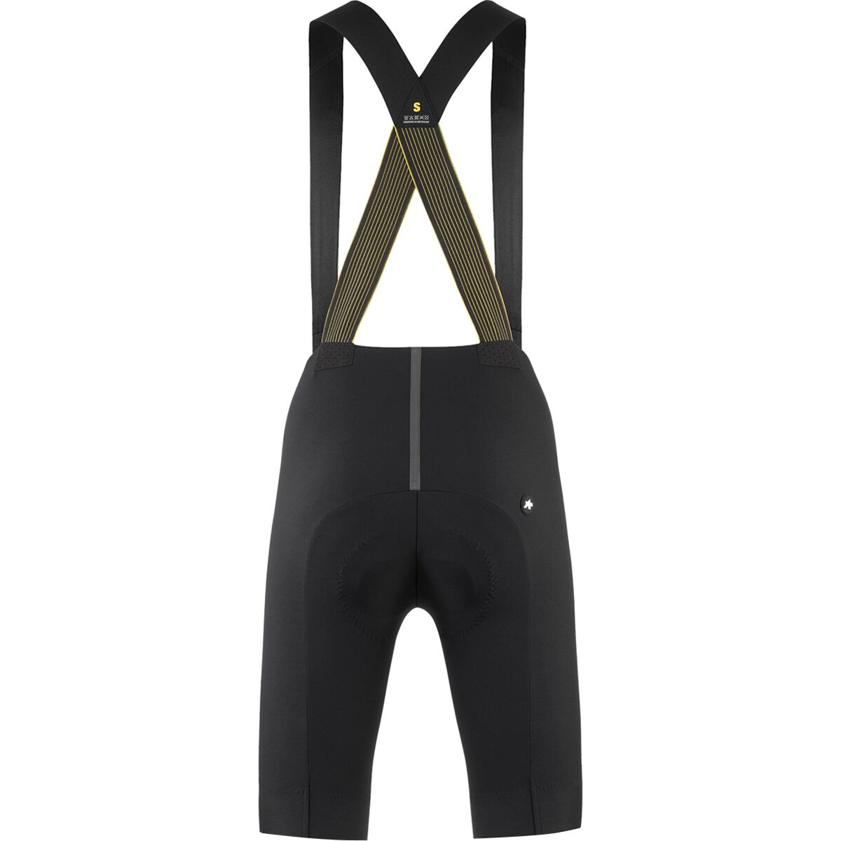 Assos DYORA R Spring Fall Bib Shorts S11 - Women's - Women