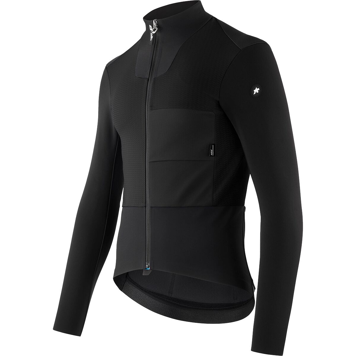 ウィンタージャケット【EQUIPE R HABU Winter Jacket S9 - ウェア