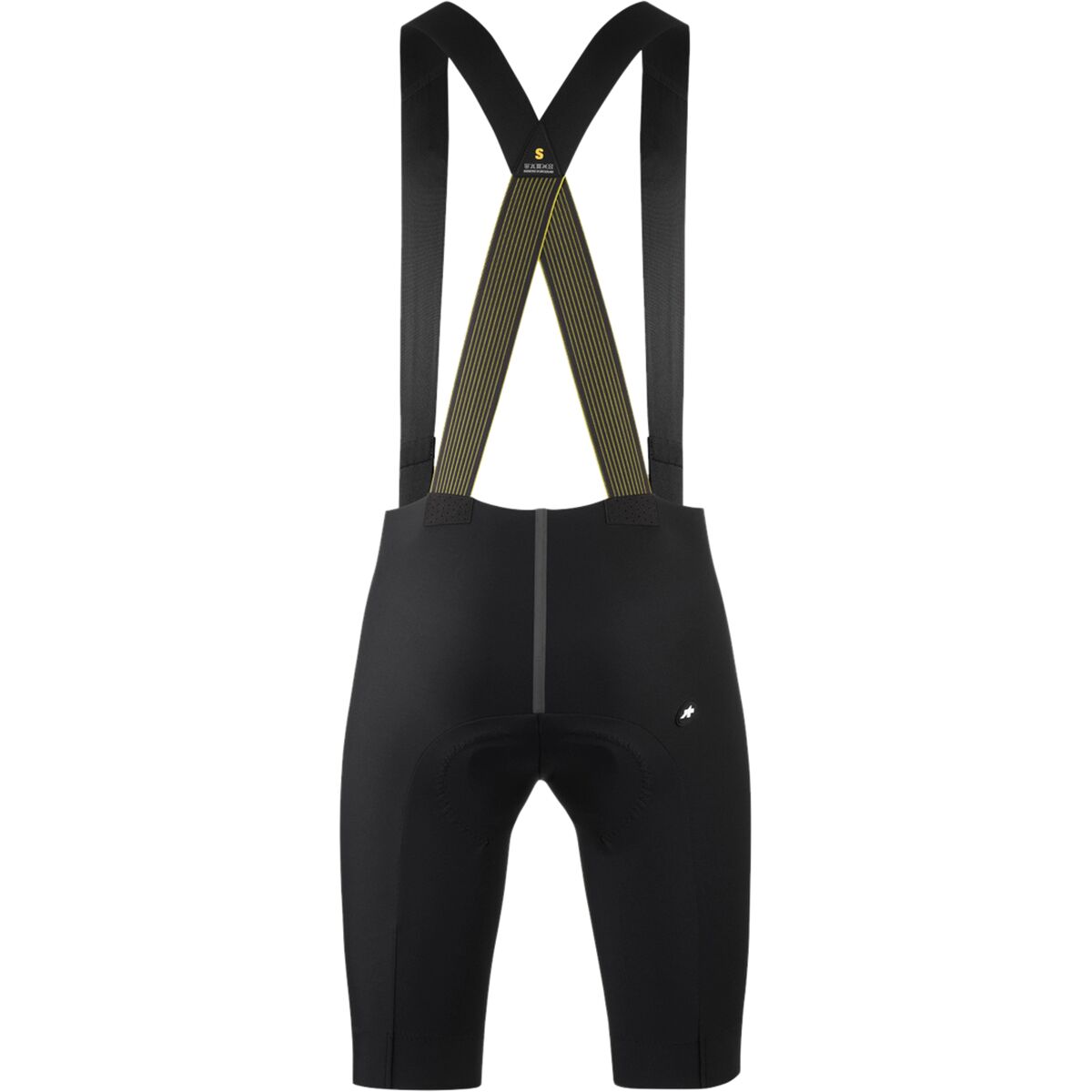 p*a様 EQUIPE R 2/3 Spring Fall Bib Shorts Assos EQUIPE R Spring Fall Bib Shorts S11 - Men's - Men