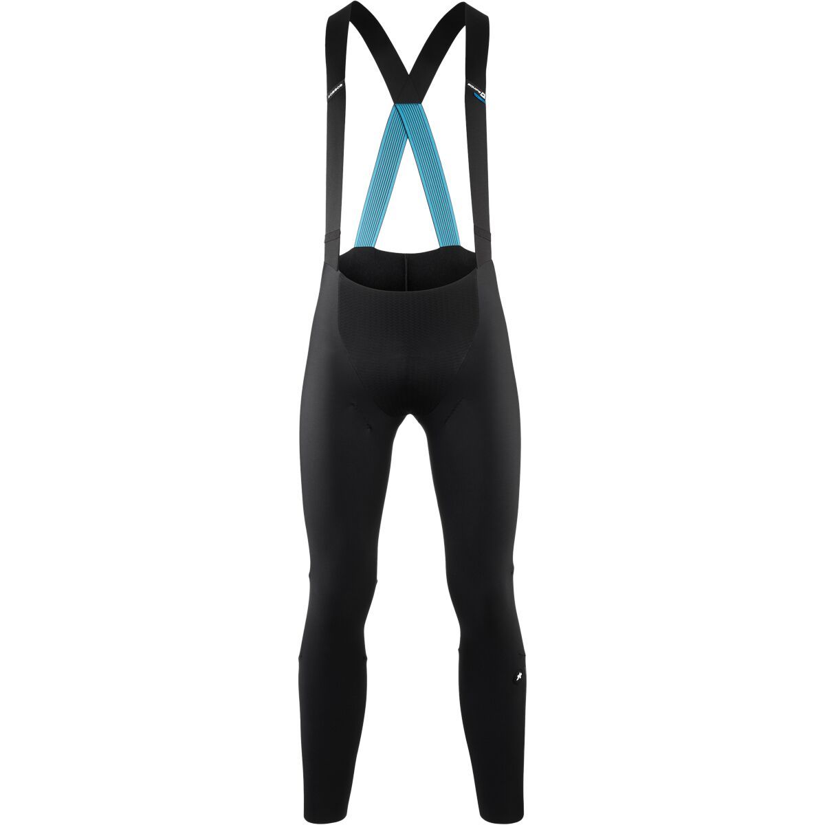 Assos Assos EQUIPE R Winter S11 Bib Tights - Men's Black Series, M