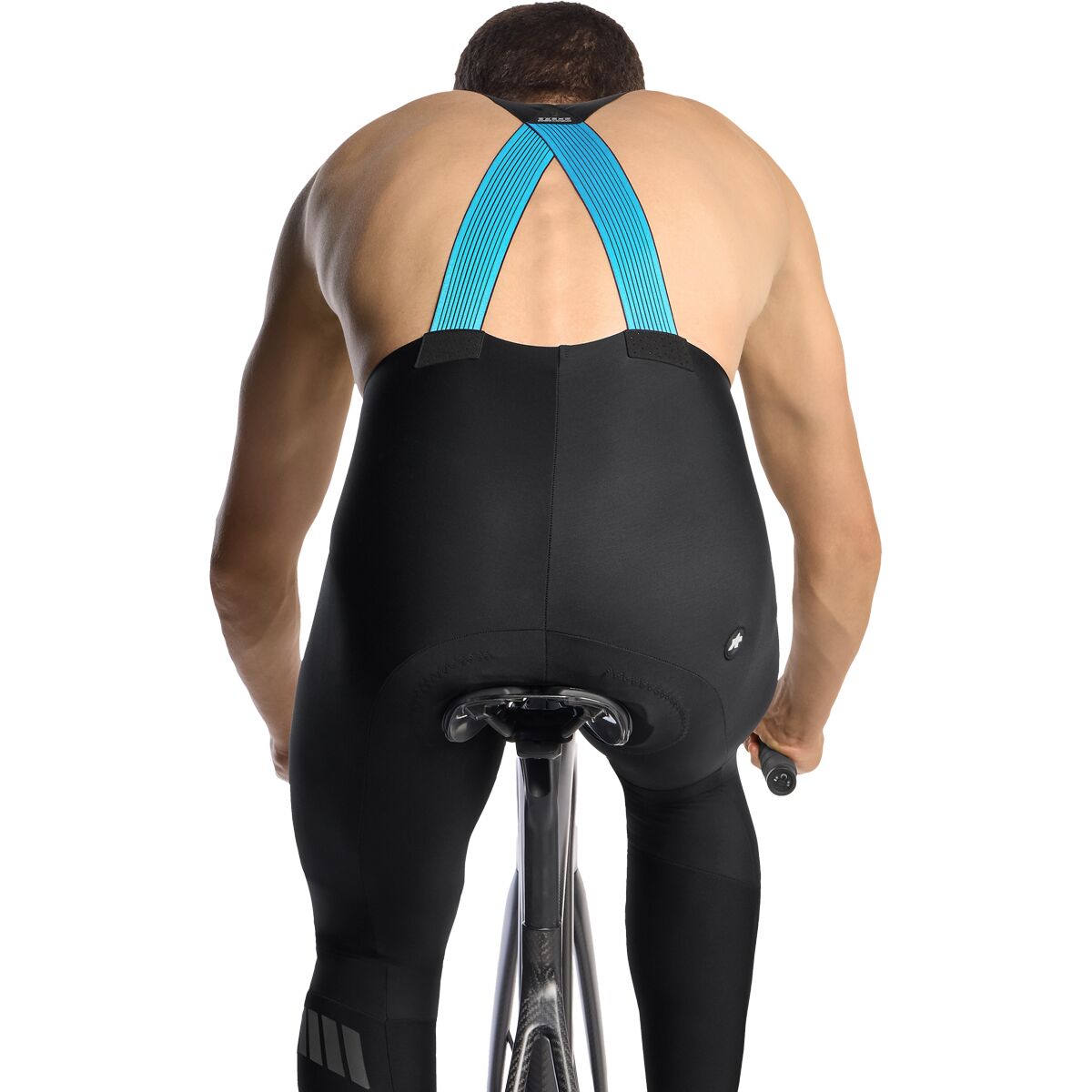 Assos EQUIPE R Winter S11 Bib Tights - Men's - Men