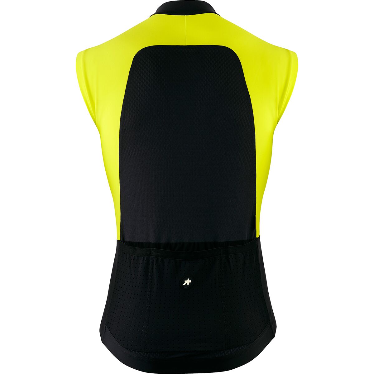 Assos EQUIPE R Spring Fall Gilet S11 - Men's - Men