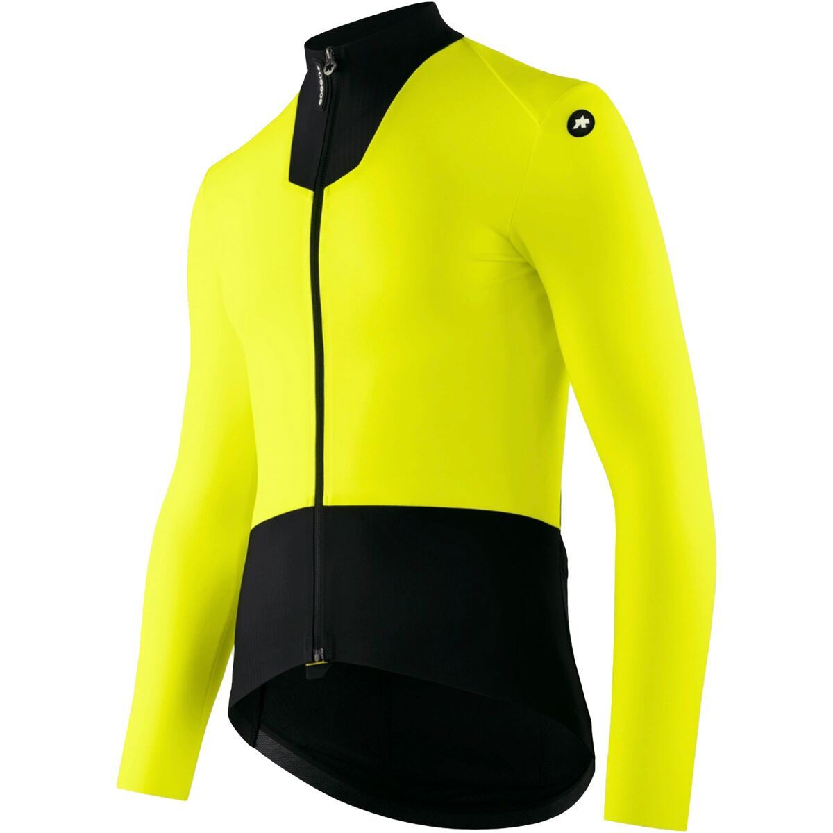 Assos EQUIPE R Spring Fall Long-Sleeve Jersey S11 - Men's - Men