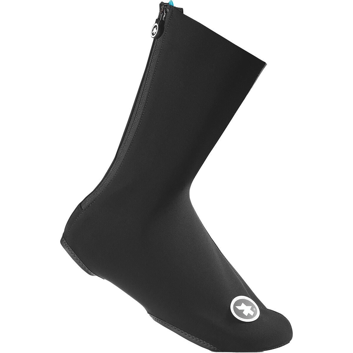 Assos Assos GT Winter Booties EVO Black Series, I