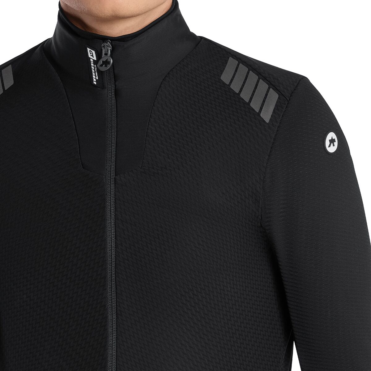 Assos MILLE GT EISENHERZ Ultraz Winter Jacket S11 - Men's - Men