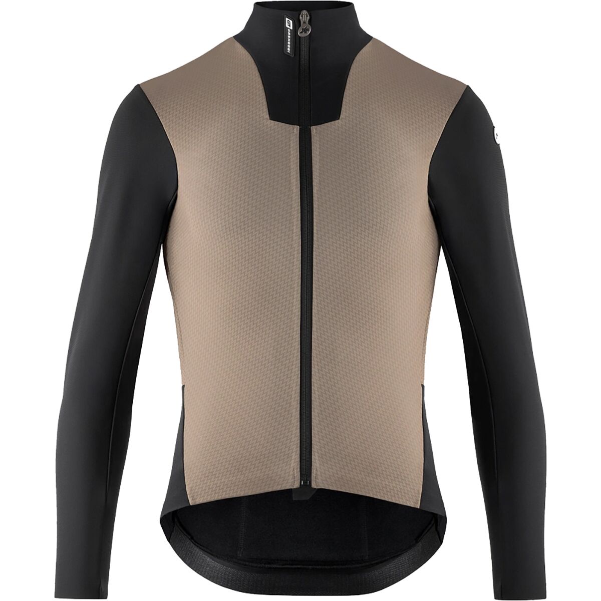 Assos Assos MILLE GT HASHOOGI Winter Jacket S11 - Men's Dune Sand, XLG