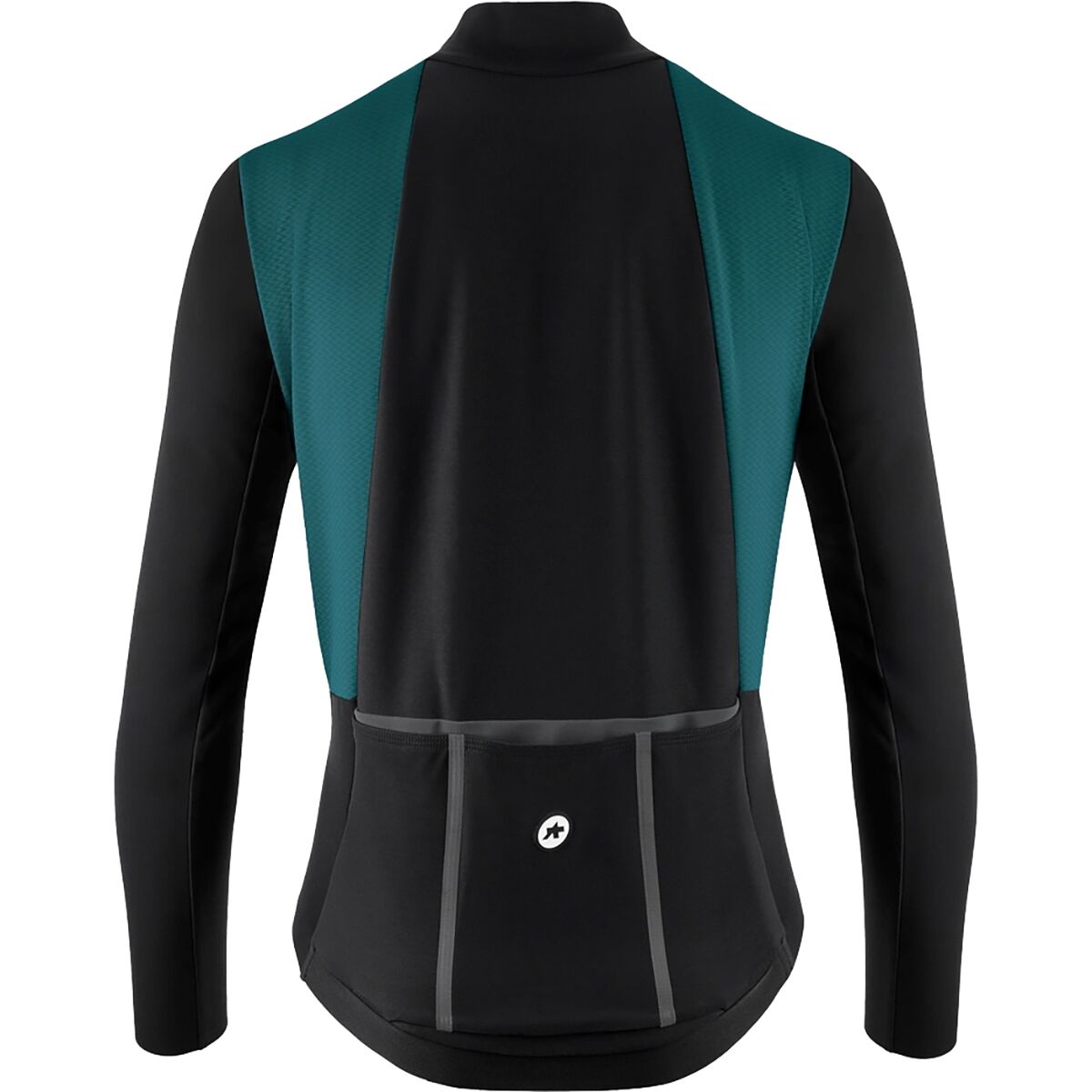 Assos MILLE GT HASHOOGI Winter Jacket S11 - Men's - Men