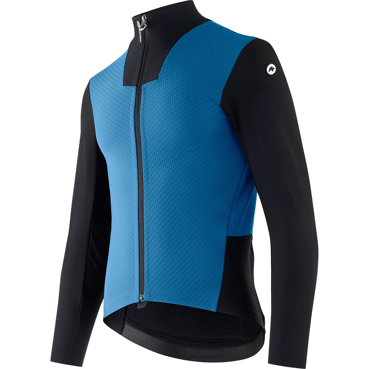 Assos MILLE GT HASHOOGI Winter Jacket S11 - Men's - Men