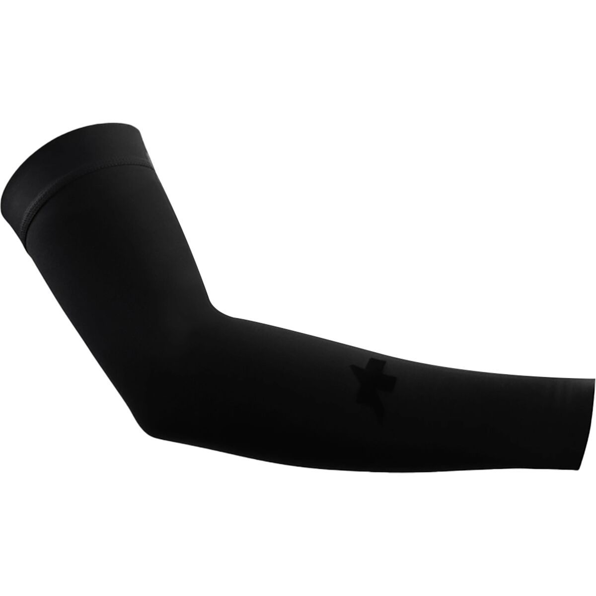 Assos Assos R Winter Arm Warmers Black Series, I
