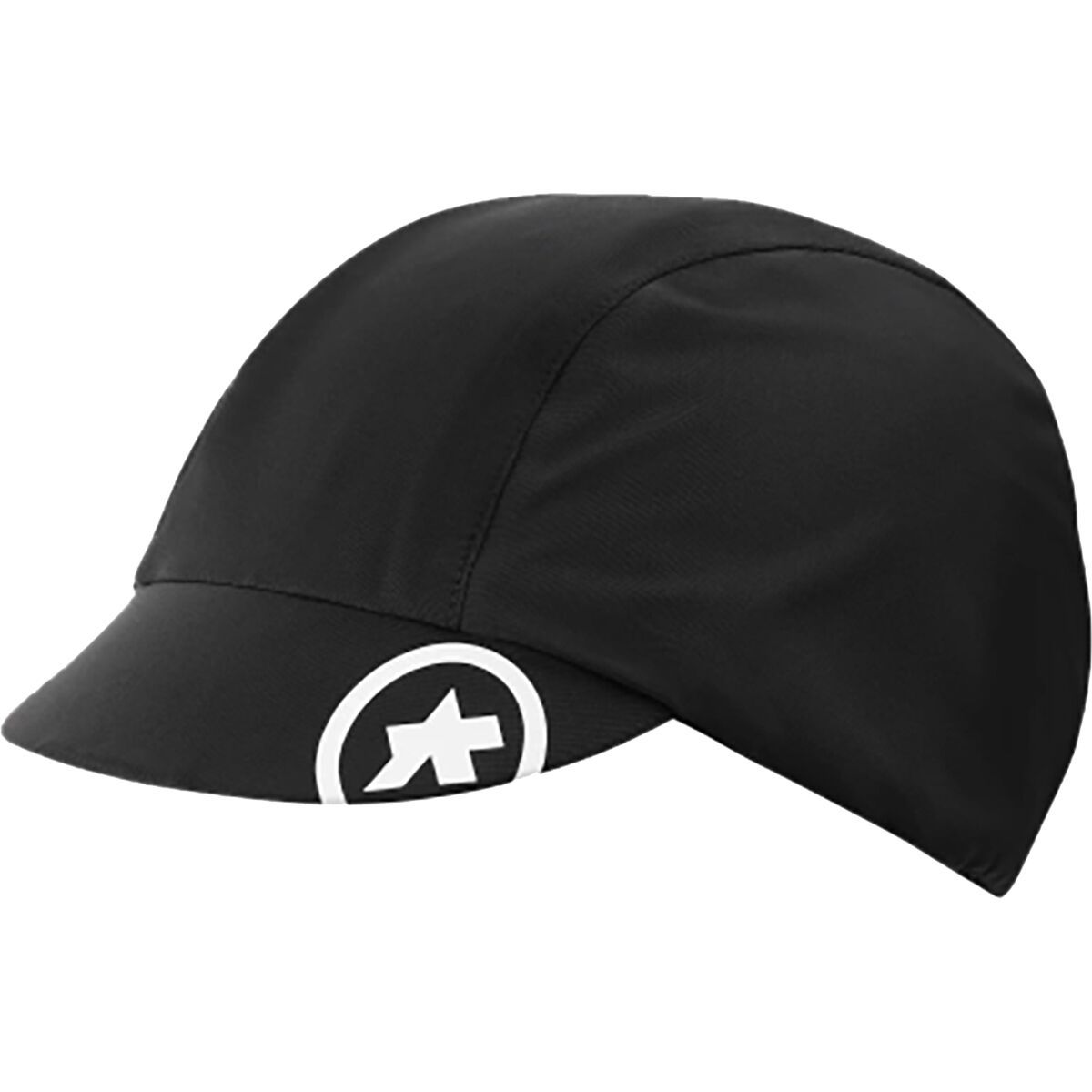 Assos Assos Spring Fall Rain Cap Black Series, II