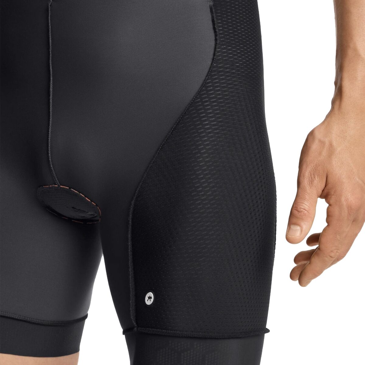 (取寄) アソス メンズ タクティカ アーバン ライナー ショーツ T5 - メンズ Assos men TACTICA Urban Liner Shorts T5 - Men's Black Series Assos TACTICA Urban Liner Shorts T5 - Men's - Men