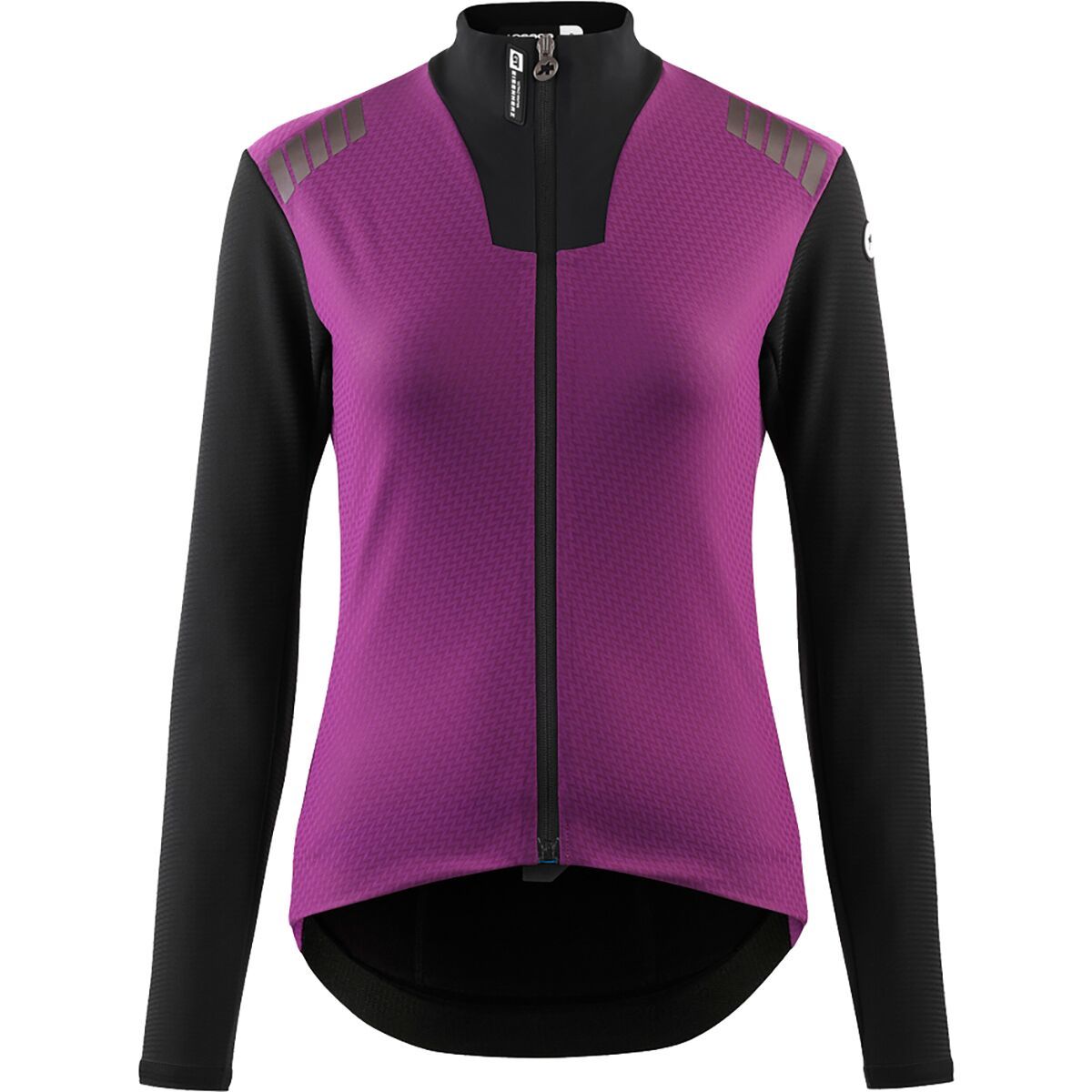 Assos Assos UMA GT EISENHERZ ULTRAZ Winter Jacket S11 - Women's Alchemy Purple, S