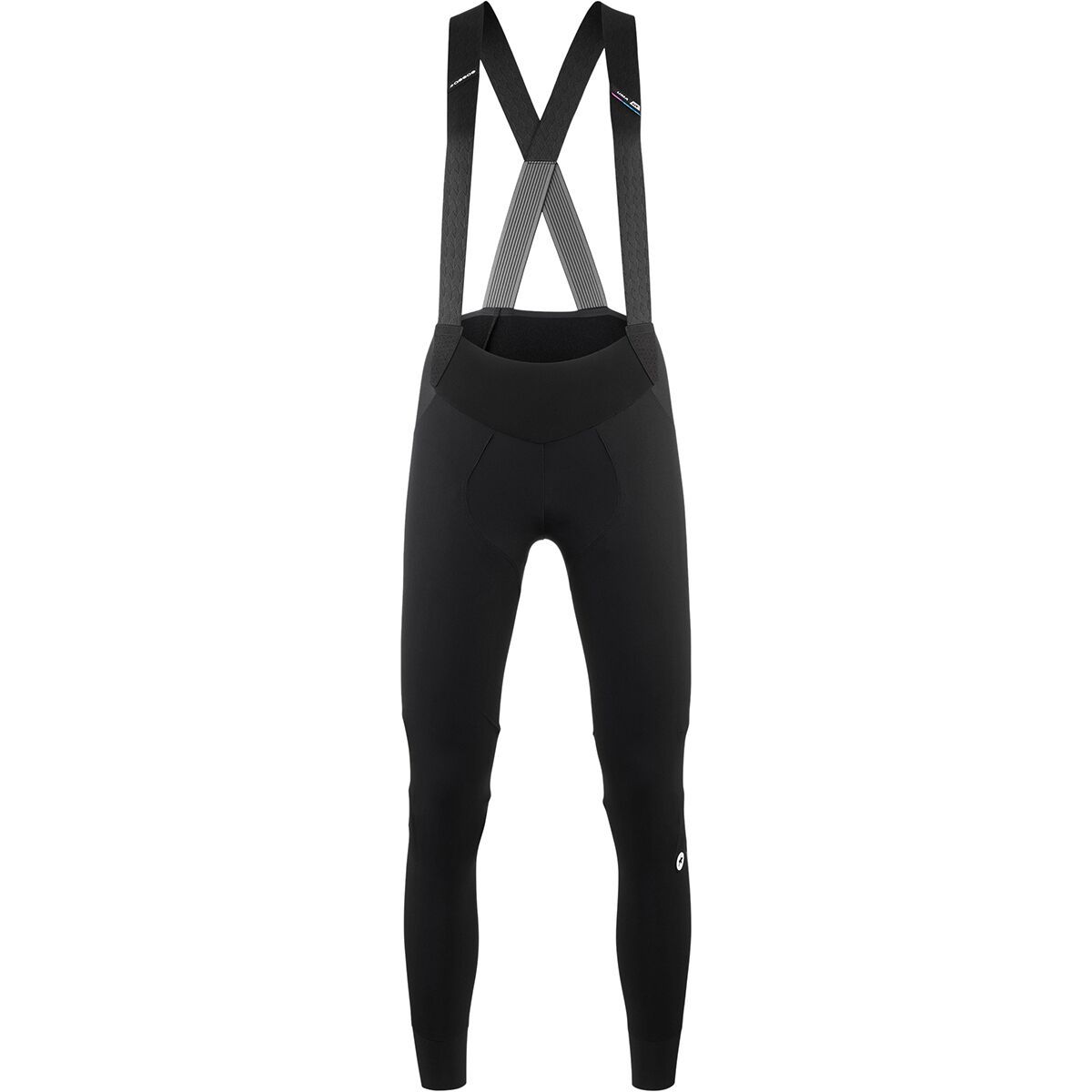 Assos Assos UMA GT EISENHERZ Ultraz Winter Bib Tights S11 - Women's Black Series, S
