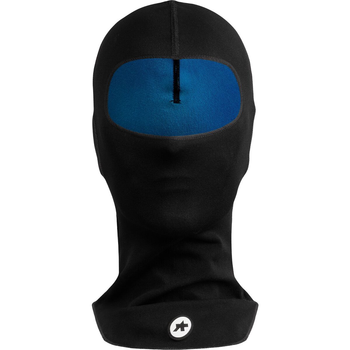 Assos Assos Ultraz Winter Face Mask Black Series, I