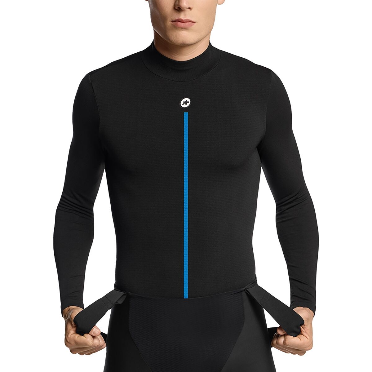 Assos Winter Long-Sleeve Skin...