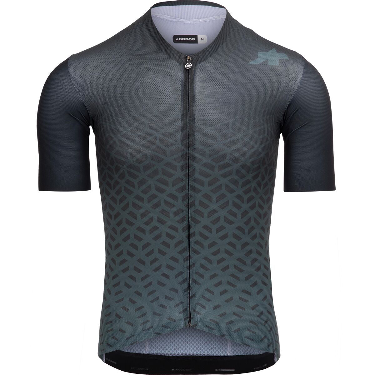 Assos Equipe RS SS EVO Limited Edition Jersey - Men