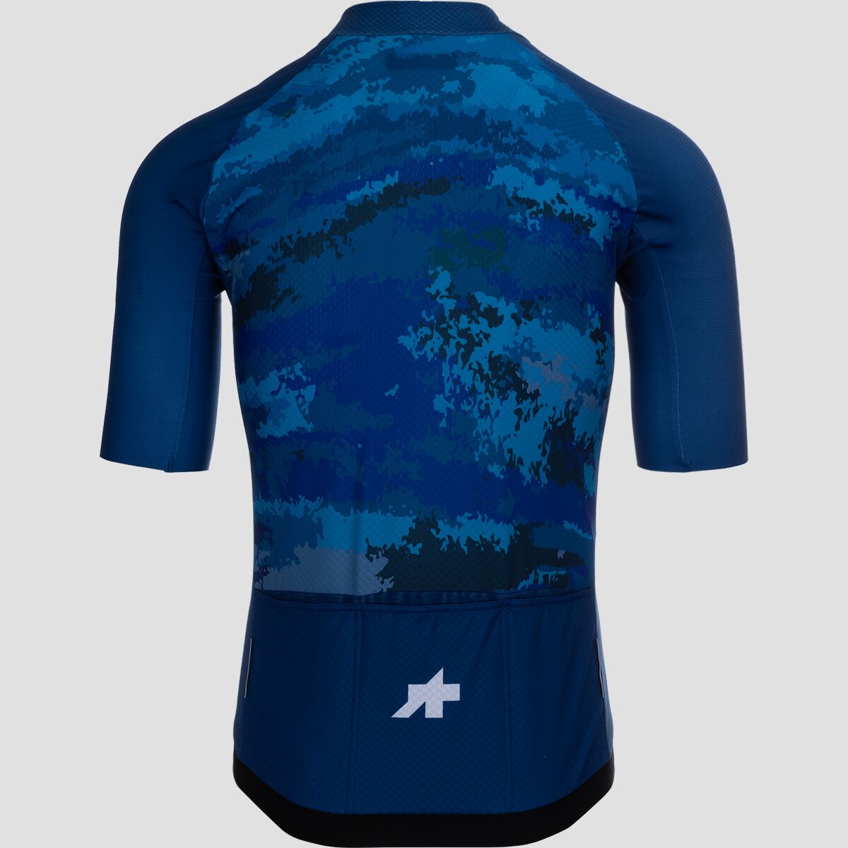 Assos Mille GT SS C2 EVO Limited Edition Jersey - Men